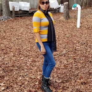 Meet your Posher, Marleni